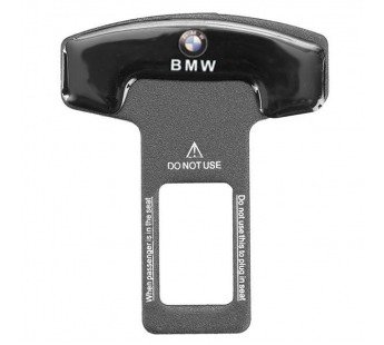 Заглушка для ремня безопасности BMW (в комплекте  2 шт)#187636
