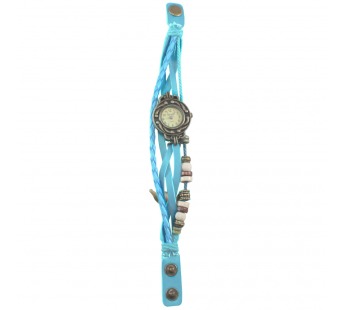 Часы наручные - женские (light blue)#205824
