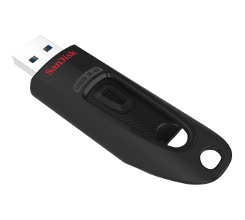 Флеш-накопитель USB 3.0 128GB SanDisk Ultra#188843