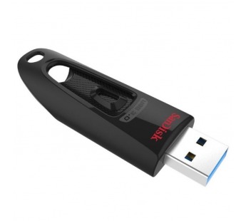 Флеш-накопитель USB 3.0 128GB SanDisk Ultra#188842