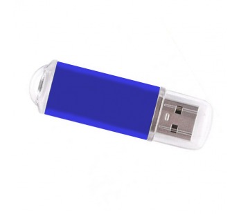 Флеш-накопитель USB 16GB OltraMax 30 синий#188847