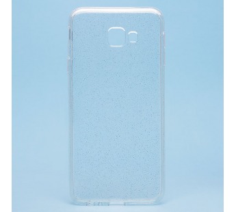Чехол-накладка - SC123 для Samsung SM-J410 Galaxy J4 Core (white)#1626855
