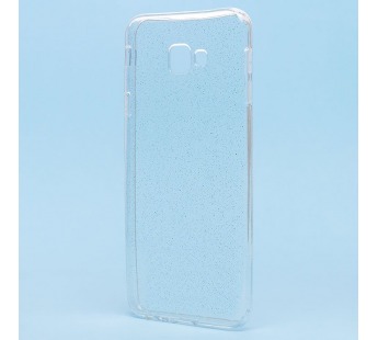 Чехол-накладка - SC123 для Samsung SM-J410 Galaxy J4 Core (white)#1626856