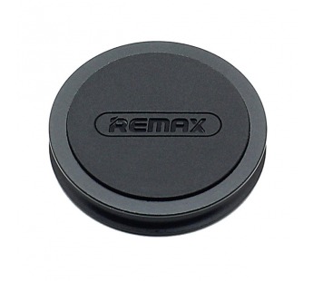 Автодержатель магнитный Remax RM-C30 черный#190486