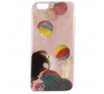 Чехол-накладка - SC134 для Apple iPhone 7 Plus/iPhone 8 Plus (005)#190952