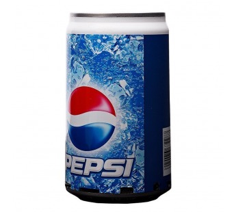 Портативная акустика - банка Pepsi (высота 115 мм)#164177