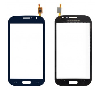 Тачскрин для Samsung i9082 Синий#247786