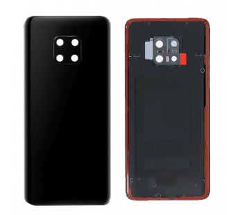 Задняя крышка Huawei Mate 20 Pro Черный#193576