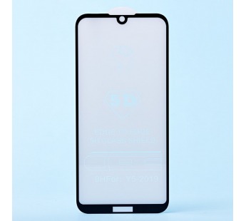 Защитное стекло Full Screen Activ Clean Line 3D для Huawei Honor 8S (black)#429271
