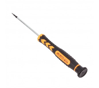 Отвертка JAKEMY JM-8119 Pentalobe star 0.8 (для iPhone)#193423