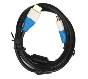 Кабель HDMI - HDMI SmartBuy ver 1.4 3,0 m (K - 331)#2109170