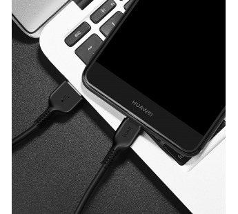 Кабель USB - Type-C Hoco X13 Easy (100 см) (black)#1974293