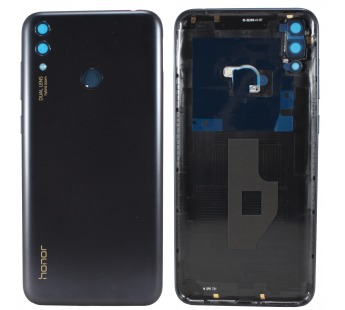 Задняя крышка для Huawei Honor 8C Черный#194092