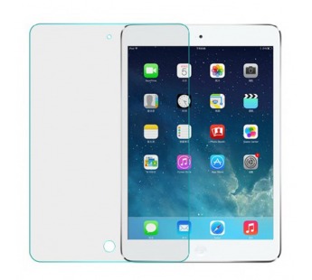 Защитное стекло для Apple iPad Air/iPad Air 2/iPad Pro 9.7/iPad 9.7 (2017)/iPad 9.7 (2018) тех.упак#194034