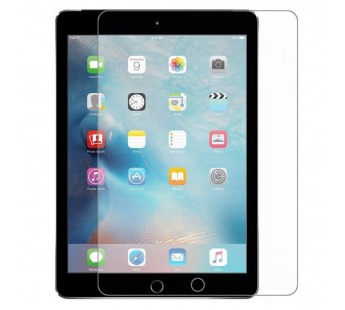 Защитное стекло для Apple iPad Mini 4 тех.упак#194033