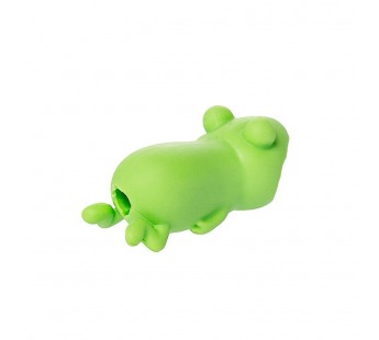 Держатель для кабеля - игрушка - Frog#194142