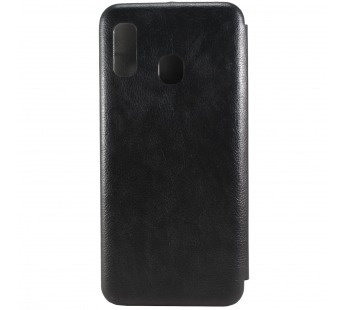 Чехол-книжка - BC002 для "Samsung SM-A307 Galaxy A30s/SM-A505 Galaxy A50/SM-A507 Galaxy A50s (Black)#194334