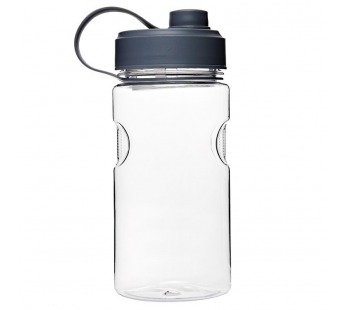 Бутылка для воды FGA 800 ml (transparent)#194716