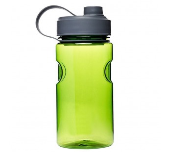 Бутылка для воды FGA 800 ml (green)#194714
