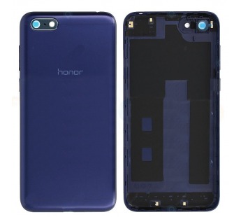 Задняя крышка для Huawei Honor 7A Синий#194673