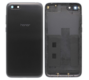 Задняя крышка для Huawei Honor 7A Черный#194672