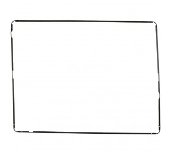 Рамка сенсорного экрана для iPad 3/4 Черная#2124895