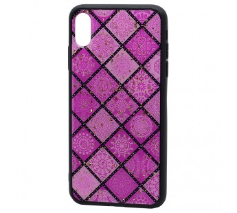 Чехол-накладка Stellar для Apple iPhone XS Max (001)#195880