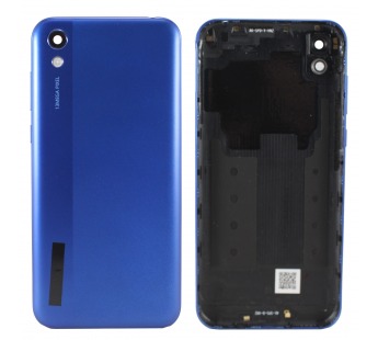Задняя крышка для Huawei Honor 8S/Honor 8S Prime Синий#196949