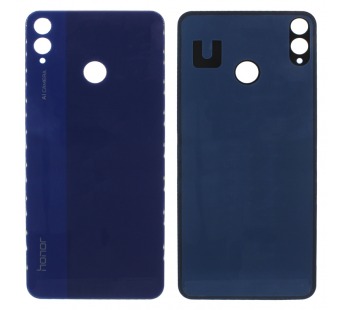 Задняя крышка для Huawei Honor 8X Синий#196490