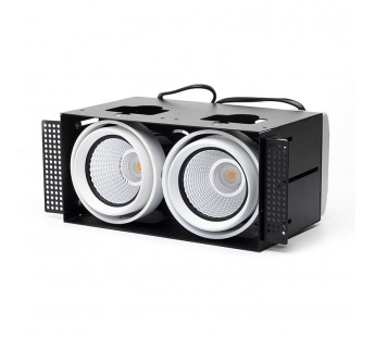 Светодиодный светильник BVD WR-G30215F#2105393