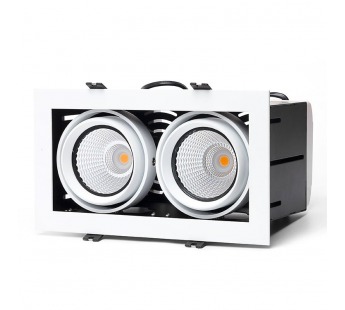 Светодиодный светильник BVD WR-G40215F#2105394