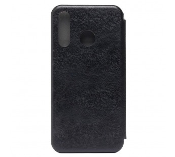 Чехол-книжка - BC002 для Huawei P30 Lite/Honor 20S (black) откр.вбок#197189