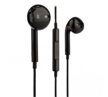 Проводные наушники HOCO M1 (чёрный)#198274