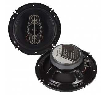 Автоколонки PIONEER TS-A1695S#197262