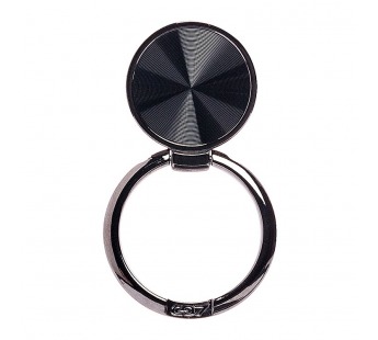 Держатель кольцо (Ring) - PS5 на палец (007) (black)#197908