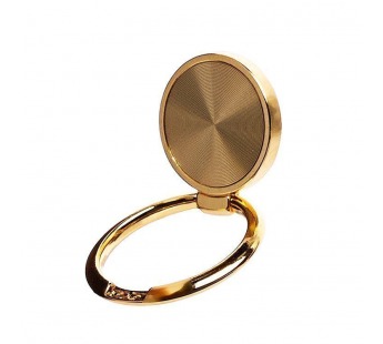 Держатель кольцо (Ring) - PS5 на палец (007) (gold)#197910