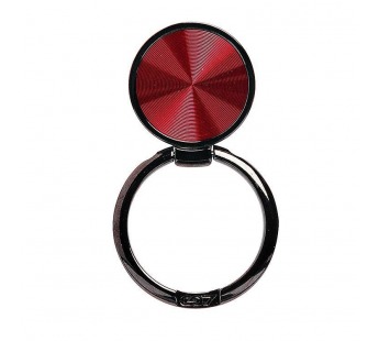 Держатель кольцо (Ring) - PS5 на палец (007) (red)#197916