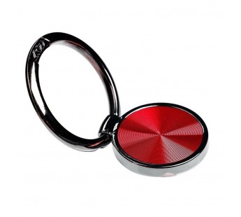 Держатель кольцо (Ring) - PS5 на палец (007) (red)#197917