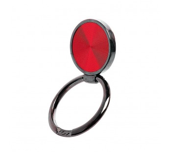 Держатель кольцо (Ring) - PS5 на палец (007) (red)#197914