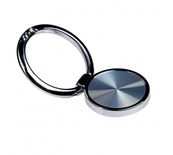 Держатель кольцо (Ring) - PS5 на палец (007) (silver)#197921