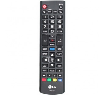 Пульт ДУ LG AKB75055702 c функцией SMART TV 3D ic#199128