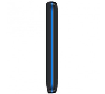 Мобильный телефон BQM-1846 One Power чёрный+синий#199805