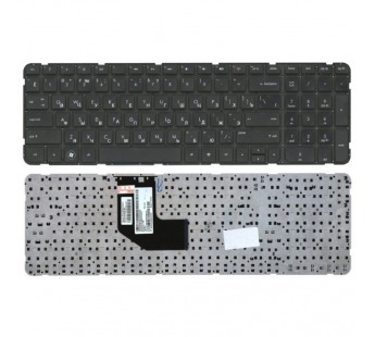 Клавиатура для ноутбука HP Pavilion G6-2000 #1622732