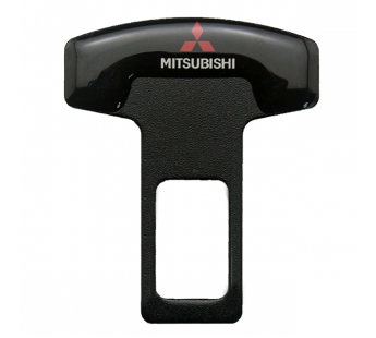 Заглушка для ремня безопасности Mitsubishi (комплект 2 шт)#199956