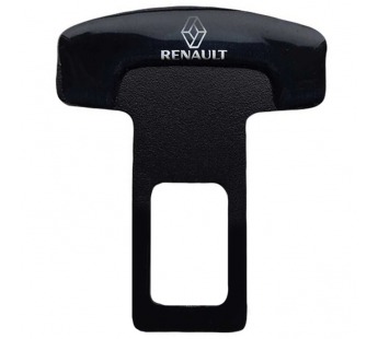 Заглушка для ремня безопасности Renault (комплект 2 шт)#199953