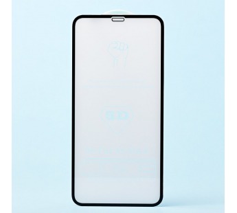 Защитное стекло Full Screen Activ Clean Line 3D для Apple iPhone XS Max (black)#429281