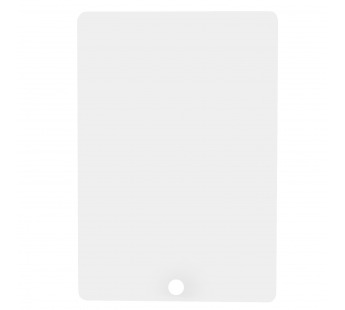 Защитное стекло прозрачное - для Apple iPad Pro 10.5#201512