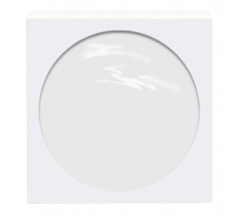 Конверты бумажные с окном, б/клея #200964