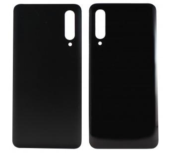 Задняя крышка для Xiaomi Mi 9 (черный)#202439
