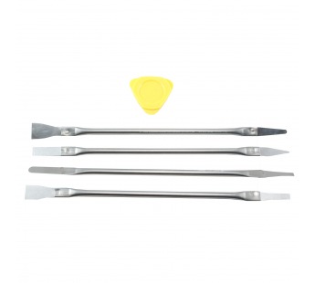 Набор вспомогательных инструментов для вскрытия телефонов (набор 9 в 1)#201709